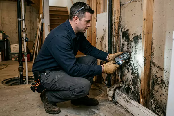 Black Mold Specialist Jurupa Valley, CA