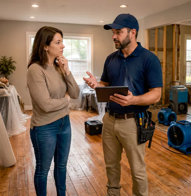 Why Choose Jurupa Valley Restoration Pro Over Other Restoration Companies in Jurupa Valley, CA?