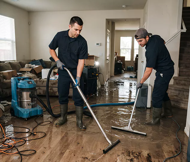Trusted Emergency Water Cleanup Company in Jurupa Valley, CA