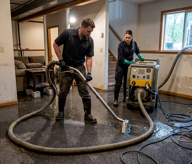 Trusted Jurupa Valley Emergency Water Extraction Company