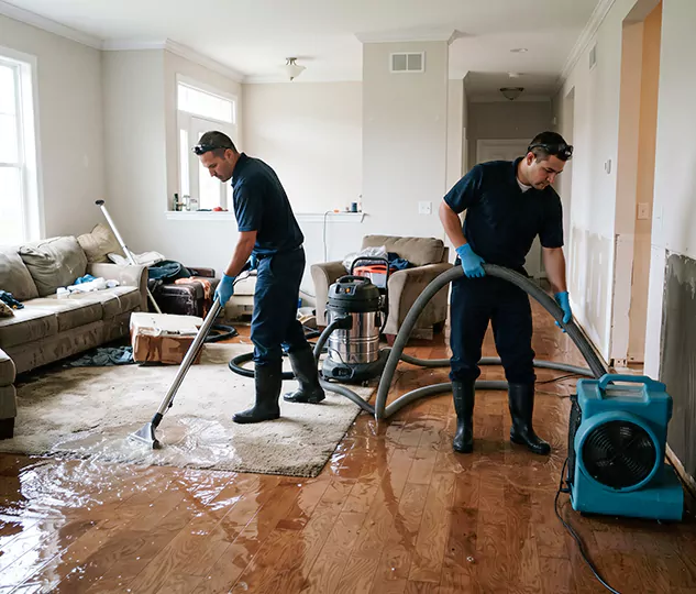 Trusted Emergency Water Removal Company in Jurupa Valley, CA