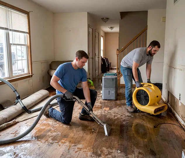 Trusted Flood Restoration Services in Jurupa Valley, CA