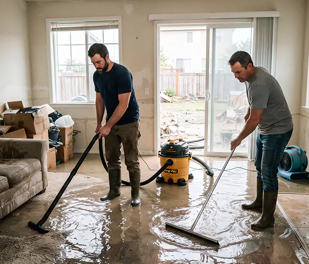 Top-Rated Jurupa Valley Flood Removal Company