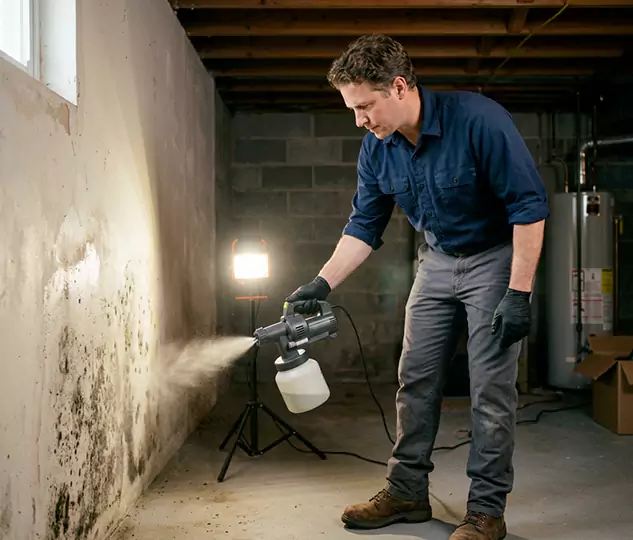 Trusted Jurupa Valley Mold Claims Assistance