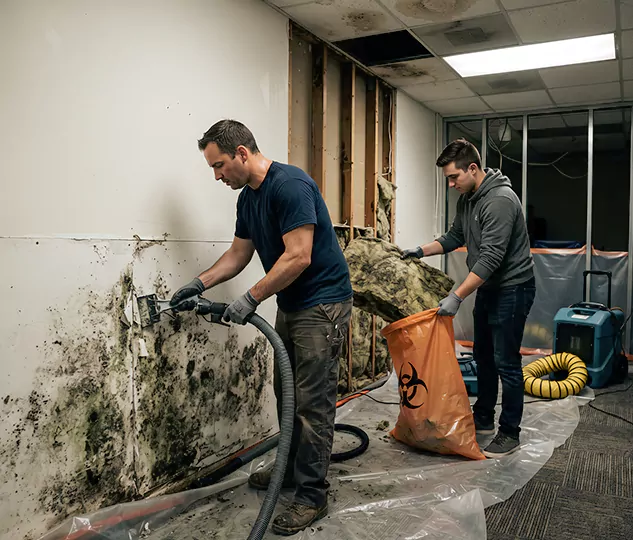 Trusted Mold Remediation Specialist in Jurupa Valley, CA