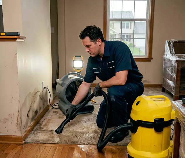 Trusted Residential Water Restoration Company in Jurupa Valley, CA