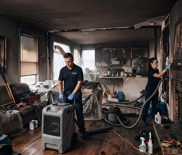 Durable Jurupa Valley Smoke Damage Restoration Company
