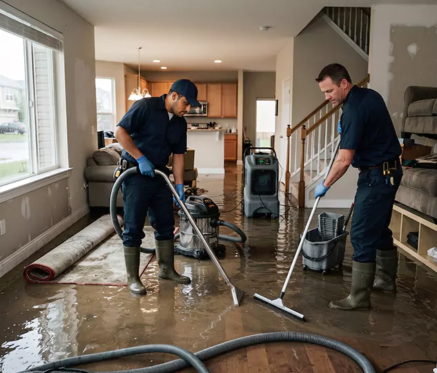 Trusted Standing Water Removal Company in Jurupa Valley, CA