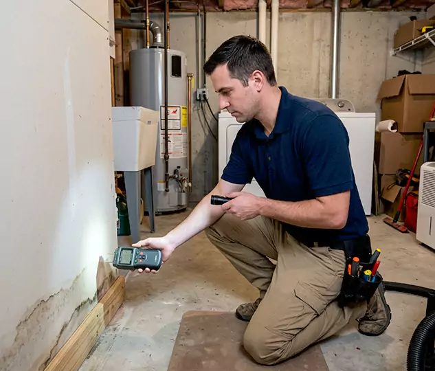 Durable Water Damage Detection Company in Jurupa Valley, CA