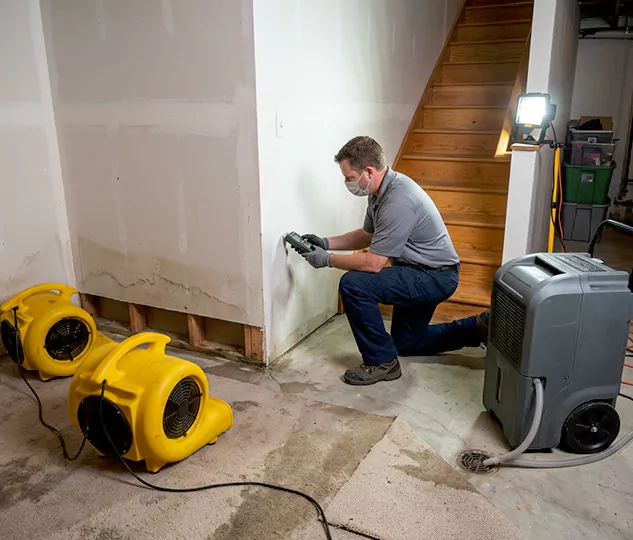 Reliable Jurupa Valley Water Damage Mitigation Company