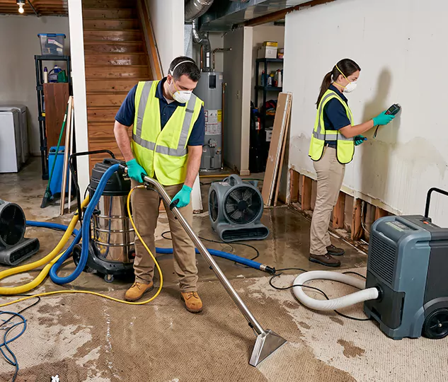 Top-Rated Jurupa Valley Water Remediation Company