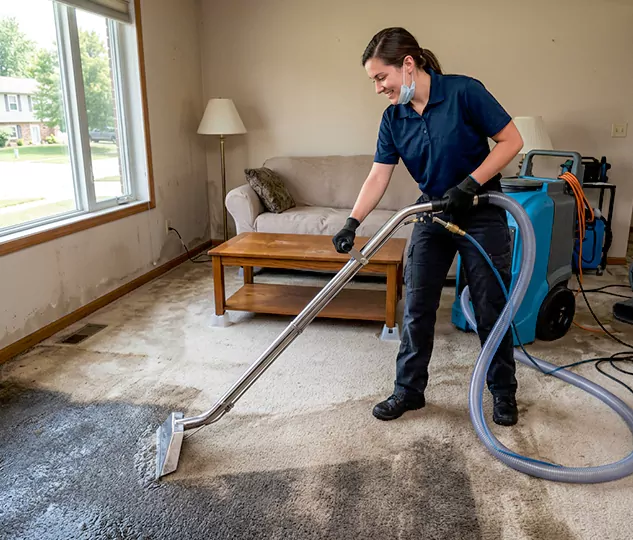 Trusted Jurupa Valley Water Removal Company