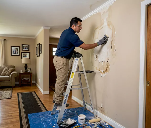 Trusted Water Stain Repair Company in Jurupa Valley, CA