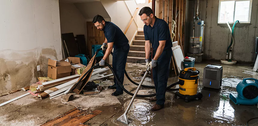 24 Hour Emergency Water Response in Jurupa Valley