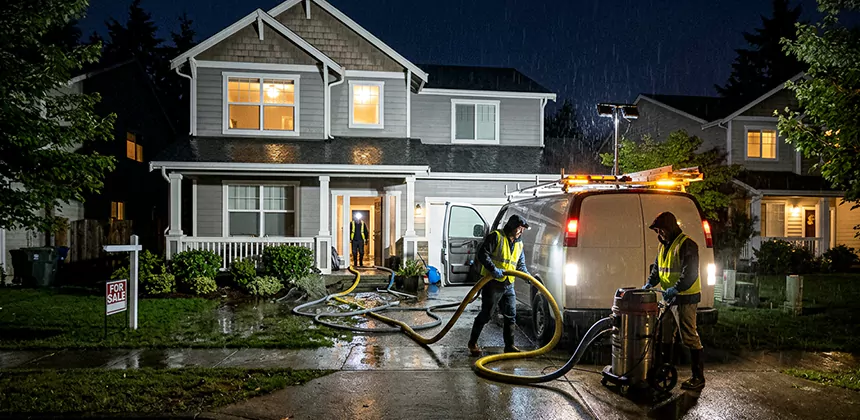 24 Hour Emergency Water Extraction in Jurupa Valley
