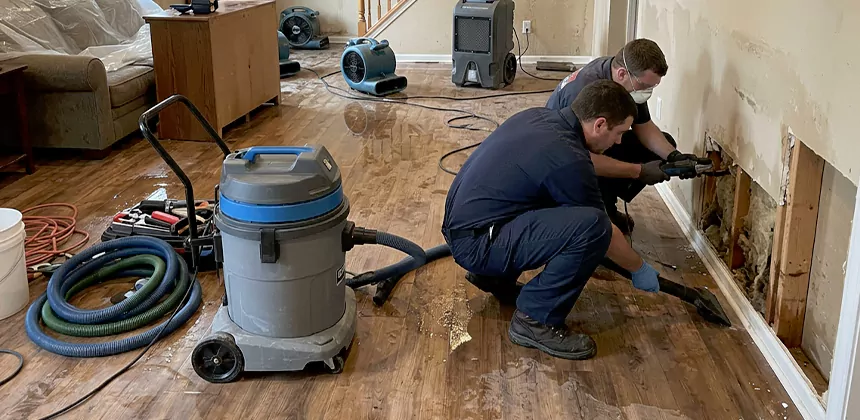 Water Damage Repair in Jurupa Valley