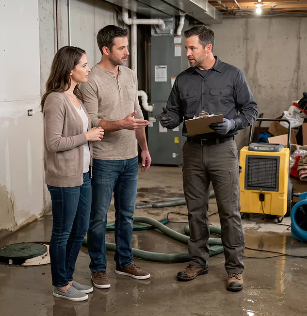 Why Choose Jurupa Valley Restoration Pro Over Other Basement Restoration Companies?