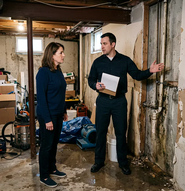 Why Choose Jurupa Valley Restoration Pro Over Other Basement Repair Companies in Jurupa Valley, CA?