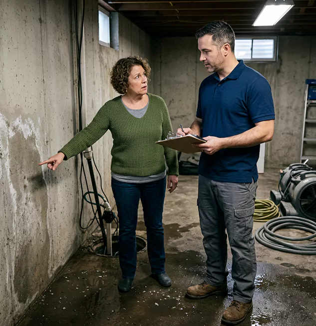 Why Choose Jurupa Valley Restoration Pro Over Other Basement Water Removal Companies in Jurupa Valley, CA?
