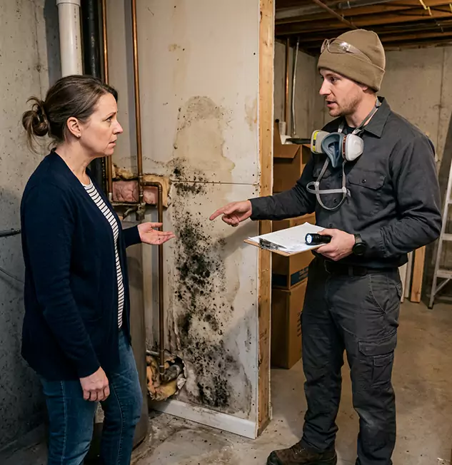 Why Choose Jurupa Valley Restoration Pro Over Other Black Mold Removal Companies?