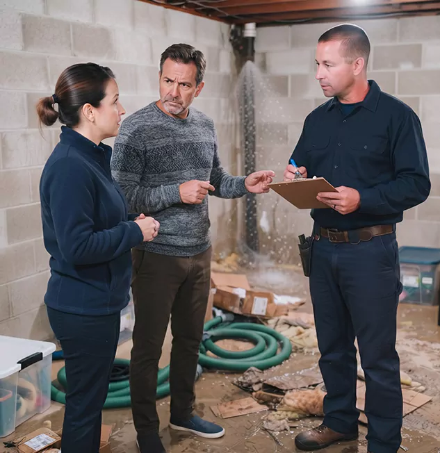 Why Choose Jurupa Valley Restoration Pro for Burst Pipe Clean Up in Jurupa Valley, CA?