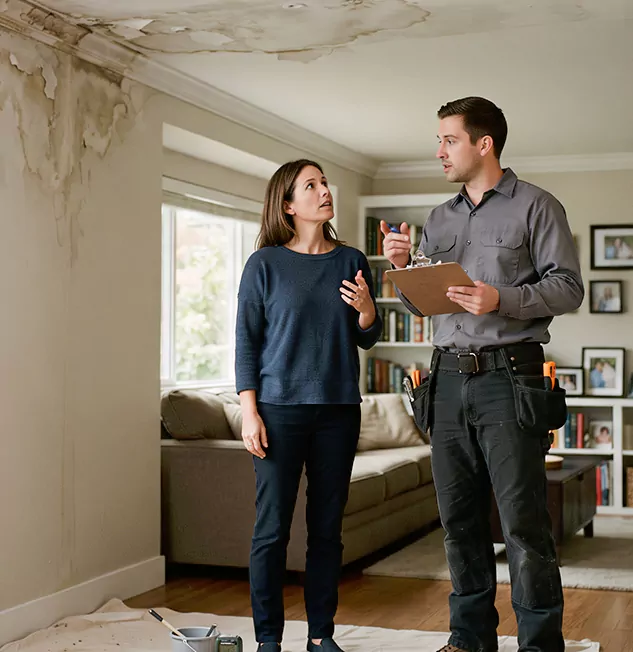 Why Choose Jurupa Valley Restoration Pro Over Other Ceiling Restoration Companies in Jurupa Valley?
