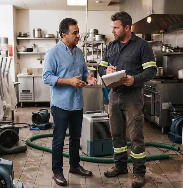 Why Choose Jurupa Valley Restoration Pro Over Other Commercial Water Damage Cleanup Companies in Jurupa Valley, CA?