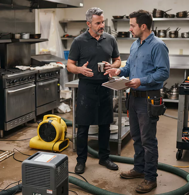 Why Choose Jurupa Valley Restoration Pro Over Other Commercial Water Damage Repair Companies in Jurupa Valley, CA?