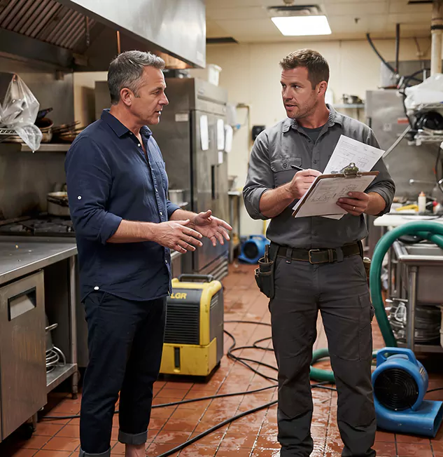 Why Choose Jurupa Valley Restoration Pro Over Other Commercial Water Damage Restoration Companies in Jurupa Valley, CA?