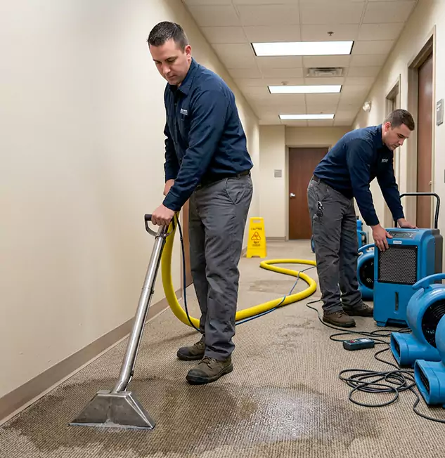 Why Choose Jurupa Valley Restoration Pro Over Other Commercial Water Removal Companies?