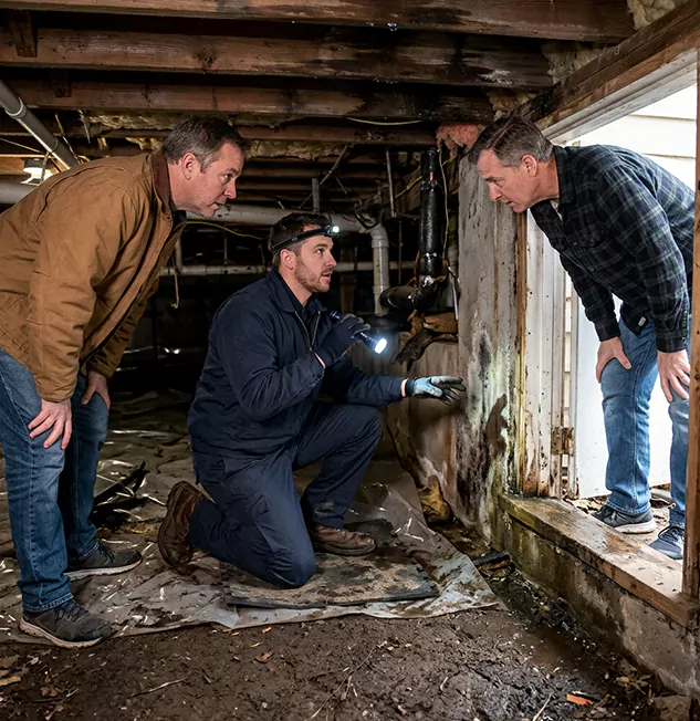 Why Choose Jurupa Valley Restoration Pro Over Other Water Damage Crawl Space Companies in Jurupa Valley?