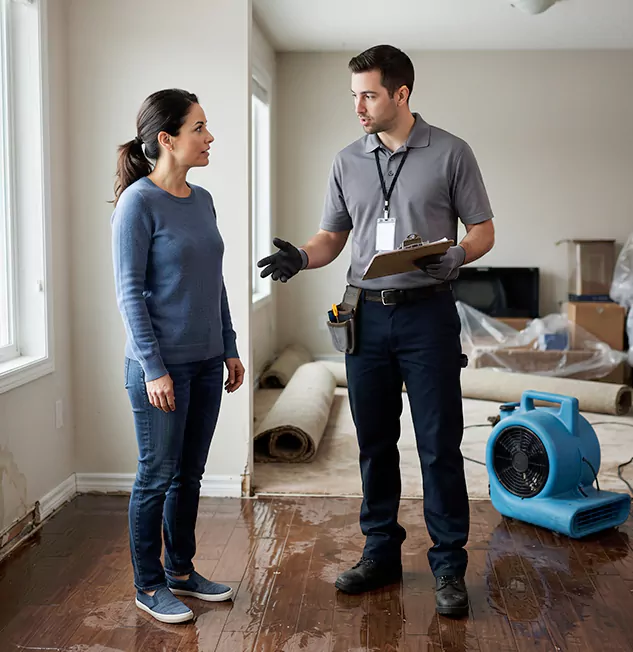 Why Choose Jurupa Valley Restoration Pro for Emergency Water Damage Cleanup in Jurupa Valley, CA?