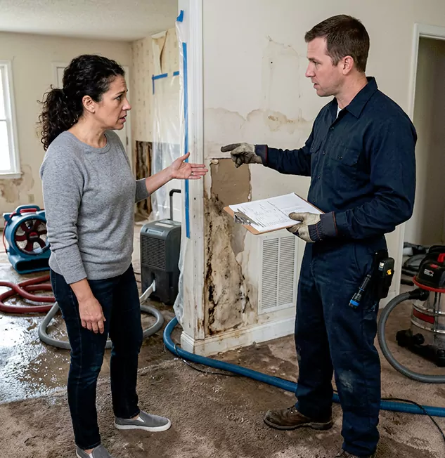 Why Choose Jurupa Valley Restoration Pro Over Other Emergency Water Restoration Companies in Jurupa Valley?