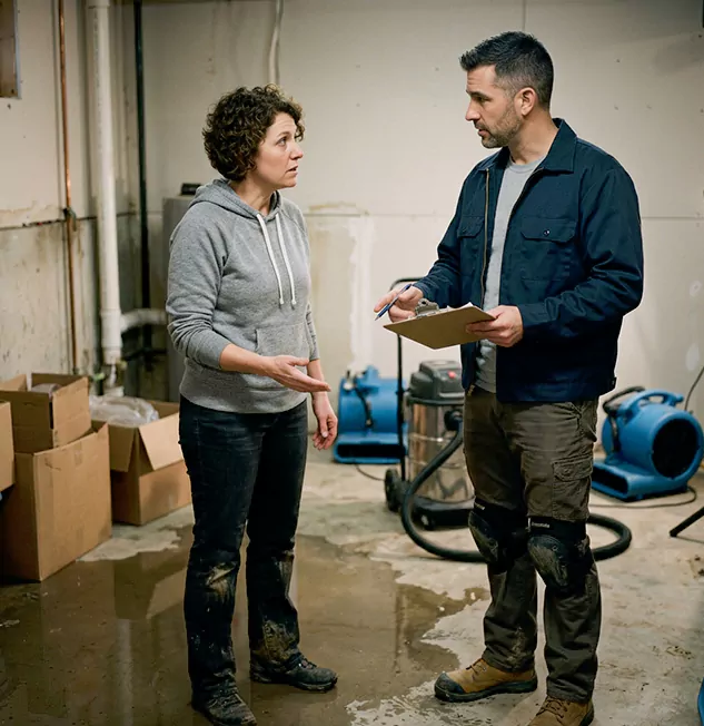 Why Choose Jurupa Valley Restoration Pro Over Other Emergency Water Extraction Companies in Jurupa Valley, CA?