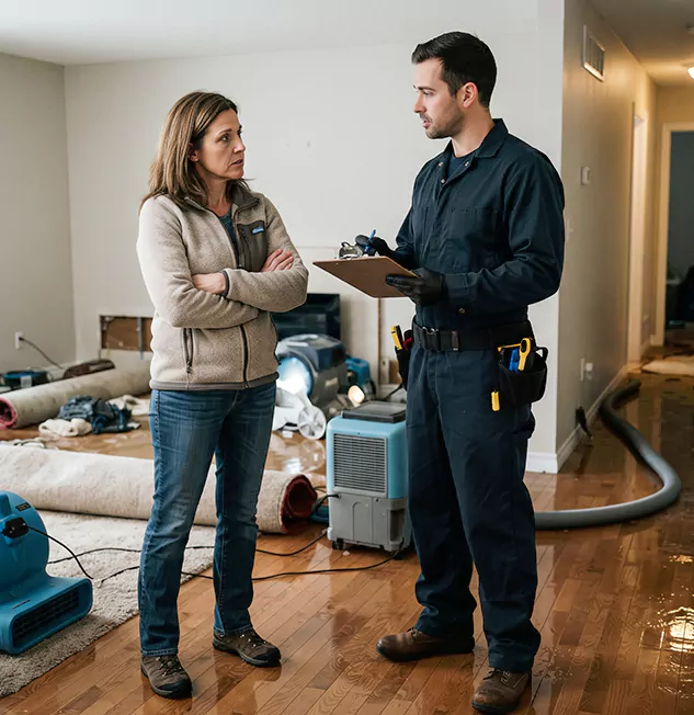 Why Choose Jurupa Valley Restoration Pro for Emergency Water Removal in Jurupa Valley, CA?