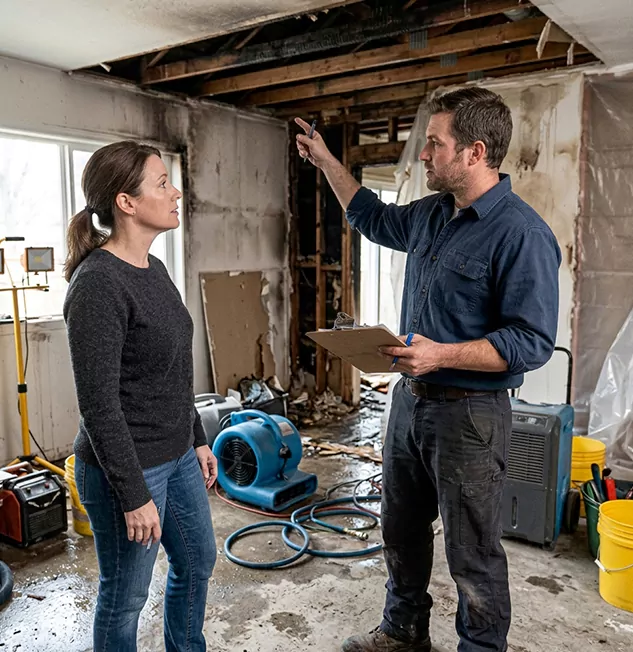 Why Choose Jurupa Valley Restoration Pro Over Other Fire and Water Cleanup Companies in Jurupa Valley, CA?