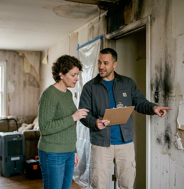 Why Choose Jurupa Valley Restoration Pro Over Other Fire and Water Restoration Companies?