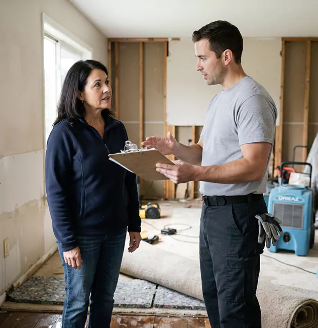 Why Choose Jurupa Valley Restoration Pro Over Other Flood Cleanup Companies in Jurupa Valley?