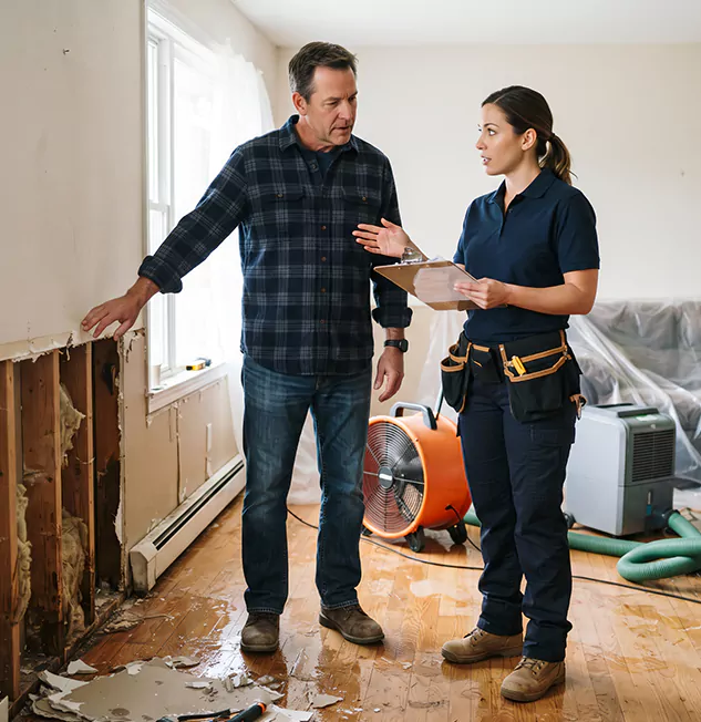 Why Choose Jurupa Valley Restoration Pro Over Other Flood Restoration Companies in Jurupa Valley, CA?