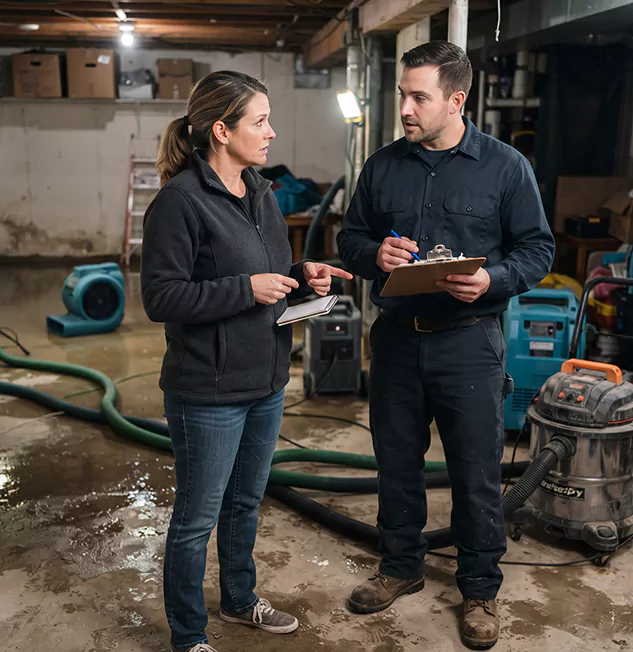 Why Choose Jurupa Valley Restoration Pro Over Other Flood Removal Companies in Jurupa Valley?