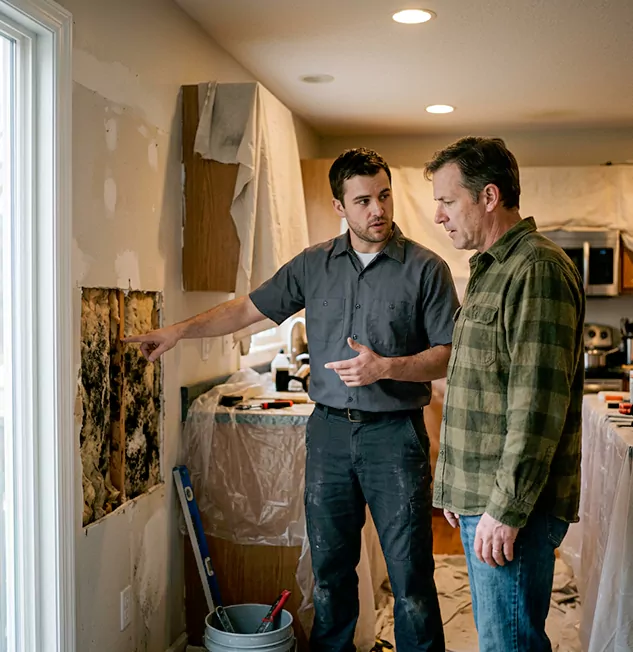 Why Choose Jurupa Valley Restoration Pro Over Other Drywall and Mold Repair Companies in Jurupa Valley, CA?