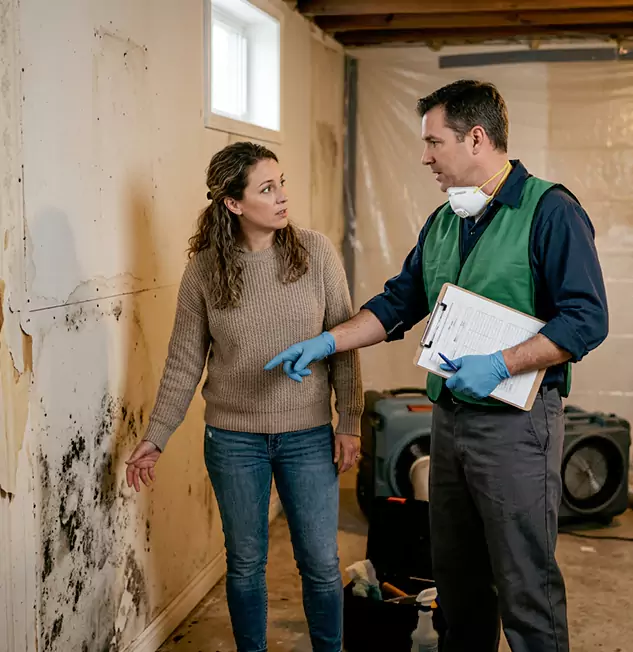 Why Choose Jurupa Valley Restoration Pro Over Other Mold Cleanup Companies?