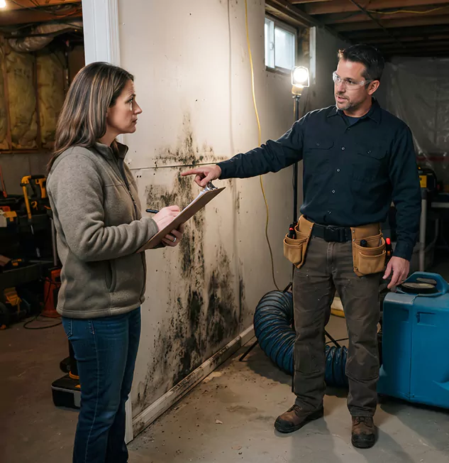Why Choose Jurupa Valley Restoration Pro Over Other Mold Damage Companies in Jurupa Valley?