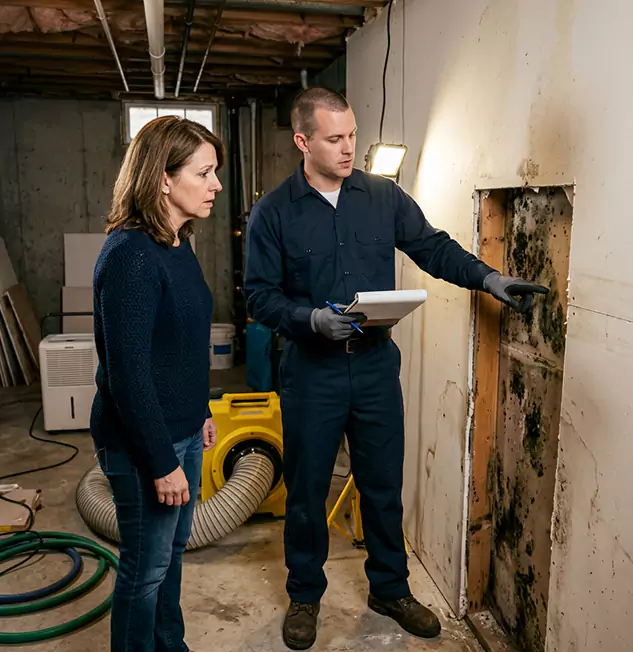 Why Choose Jurupa Valley Restoration Pro Over Other Mold Mitigation Companies in Jurupa Valley, CA?