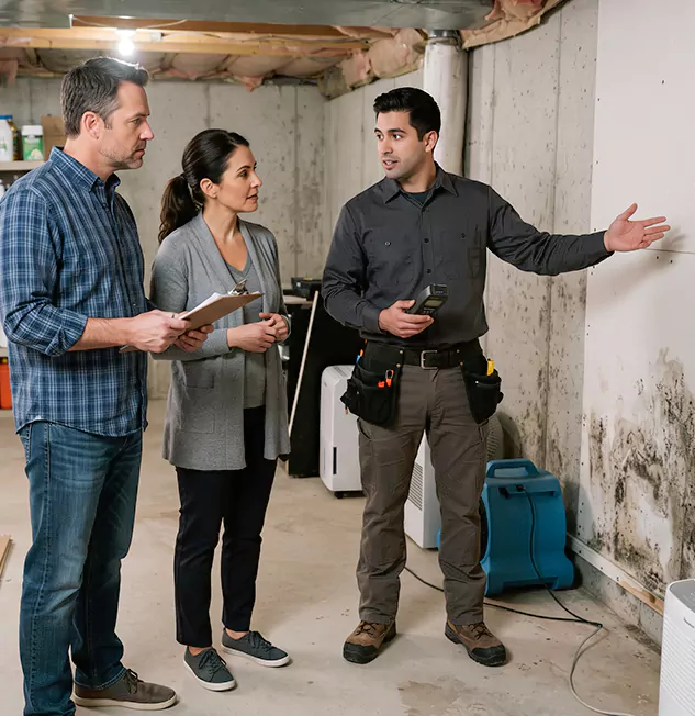 Why Choose Jurupa Valley Restoration Pro Over Other Mold Remediation Companies in Jurupa Valley, CA?