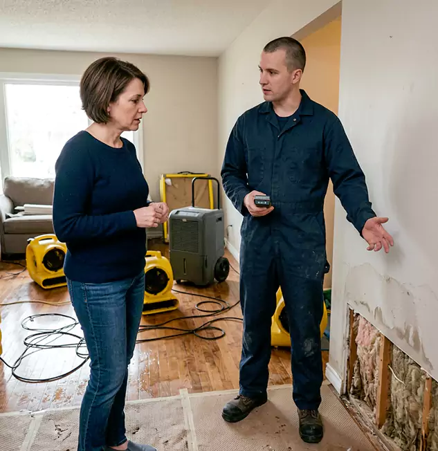 Why Choose Jurupa Valley Restoration Pro Over Other Residential Water Damage Repair Companies in Jurupa Valley, CA?