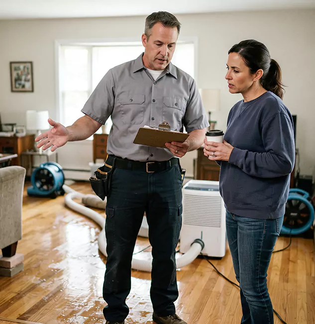 Why Choose Jurupa Valley Restoration Pro Over Other Water Damage Cleanup Companies in Jurupa Valley, CA?
