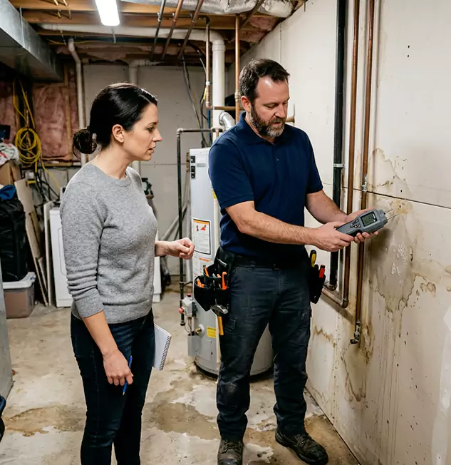 Why Choose Jurupa Valley Restoration Pro Over Other Water Damage Detection Companies in Jurupa Valley, CA?
