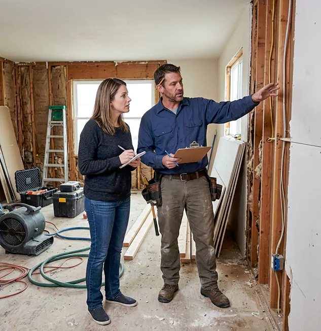 Why Choose Jurupa Valley Restoration Pro Over Other for Water Damage Reconstruction Companies in Jurupa Valley, CA?