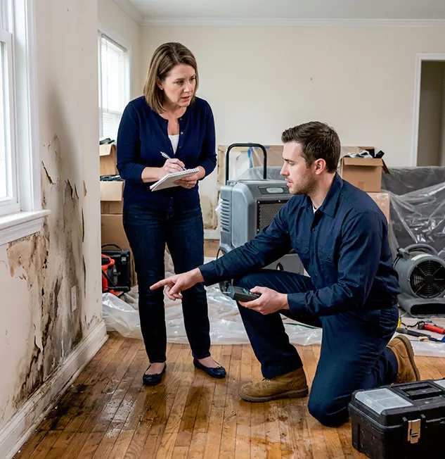 Why Choose Jurupa Valley Restoration Pro for Water Damage Repair in Jurupa Valley, CA?